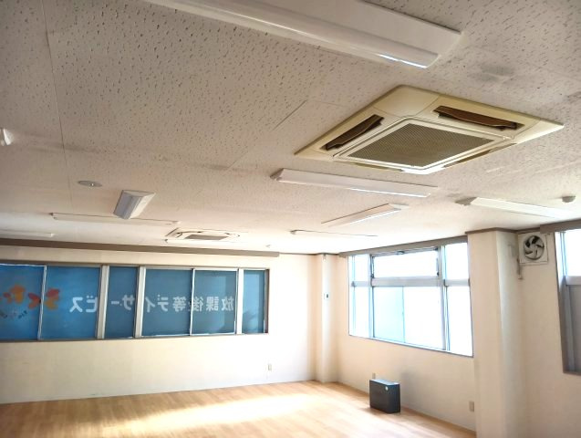 ファーストピアビルの画像