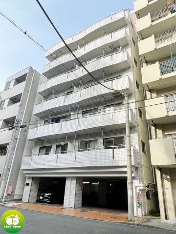 インプルーブ両国