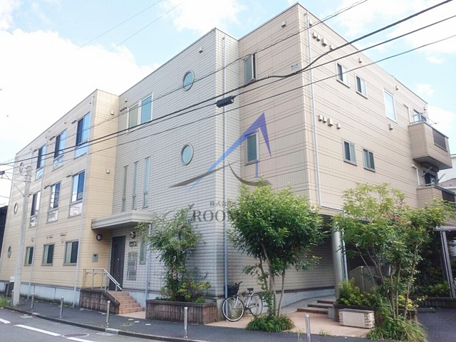 ソレアード　ビオス