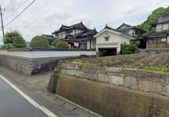 岡山県真庭市台金屋字家ノ前２７４番1の画像