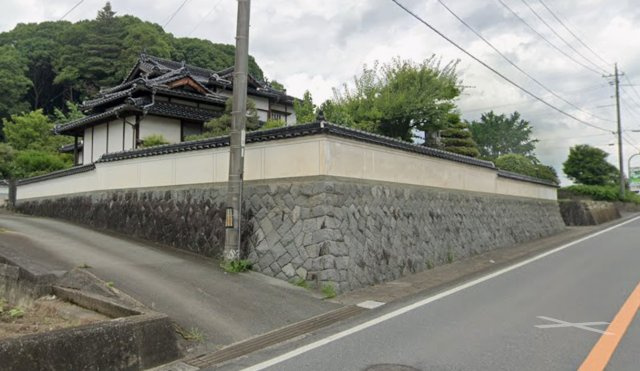 岡山県真庭市台金屋字家ノ前２７４番1