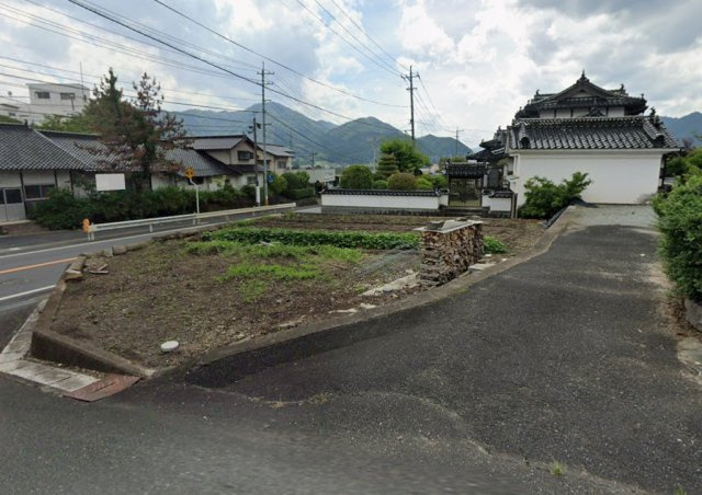 岡山県真庭市台金屋字家ノ前２７４番1