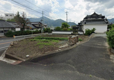 【周辺】 | 岡山県真庭市台金屋字家ノ前２７４番1