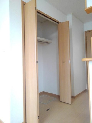 【収納】 | アルバータ1