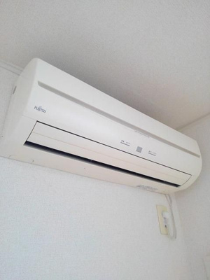 【設備】 | アルバータ1