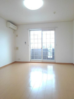 【居間・リビング】 | アルバータ1