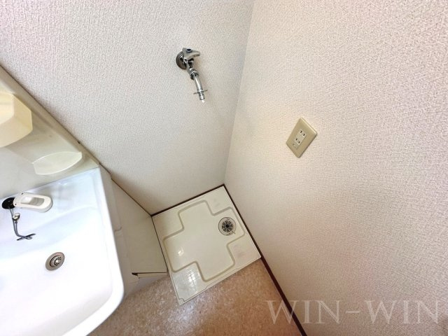 ウイング天伯 Aの設備