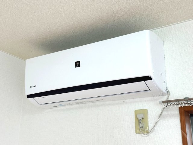 ウイング天伯 Aの設備