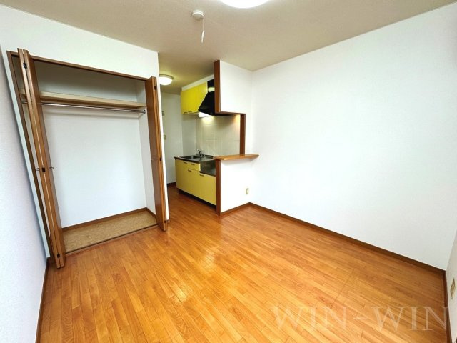 ウイング天伯 Aのその他