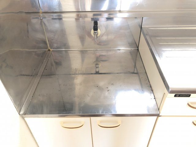 利根川ハイツB棟のその他