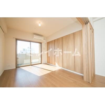 アーレア戸越公園の設備