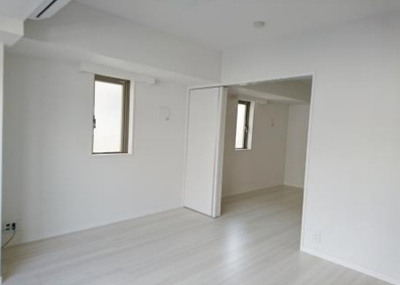 【寝室】 | オールメゾン西荻窪