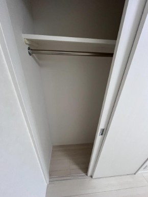 【収納】 | オールメゾン西荻窪