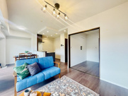 エバーライフパセオ博多南センターコートの画像