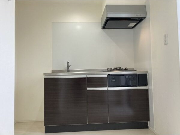 ハイグランド大高のキッチン