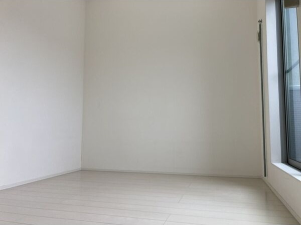 ハイグランド大高の洋室