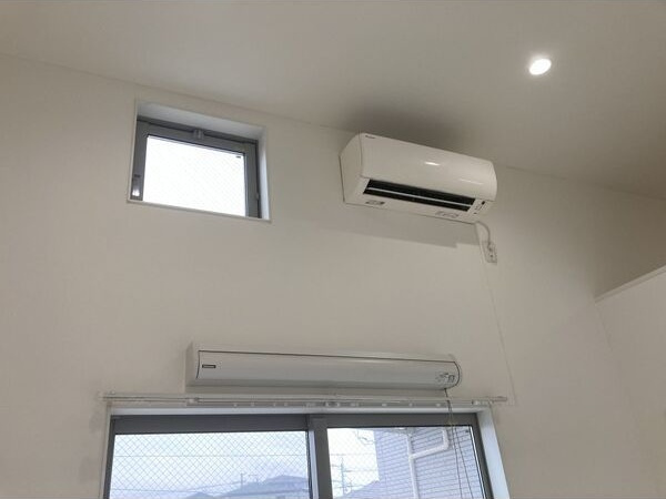 ハイグランド大高の設備