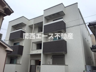 フジパレス森河内西の画像