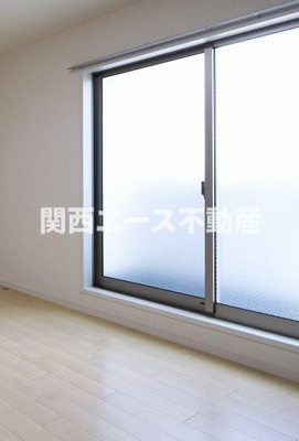 【居間・リビング】 | フジパレス森河内西