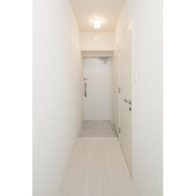 【玄関】 | ピースフル | シューズボックス付き♪