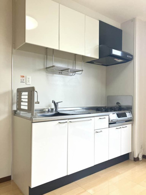 【キッチン】 | モデラート