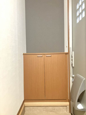 【玄関】 | モデラート