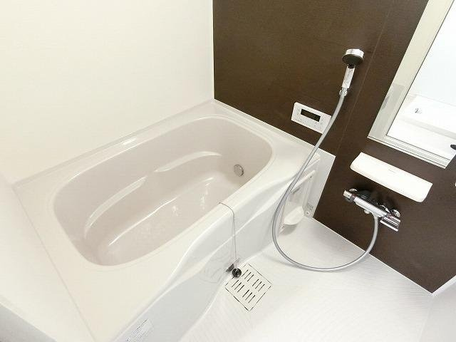 フラン・ブローテＢの浴室