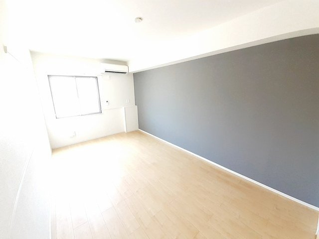 フラン・ブローテＢの内装