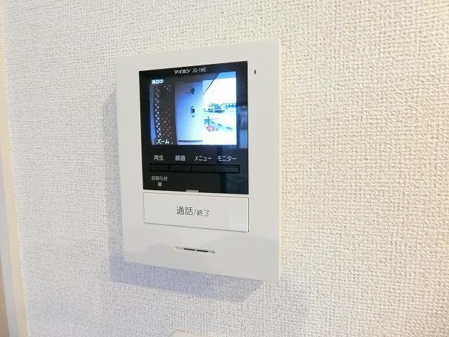 フラン・ブローテＢのセキュリティ