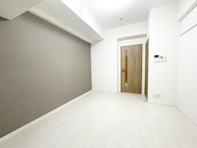 グランヴァンプレミアム川口の居間・リビング