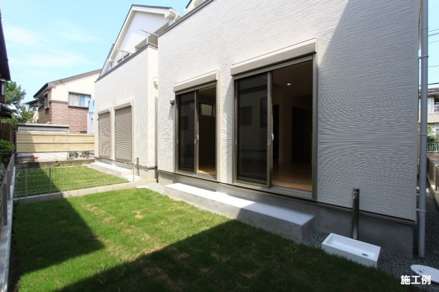 【内装】 | 同じ工務店様の施工例です。