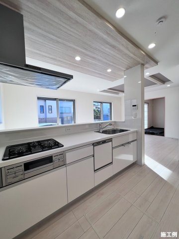 【内装】 | 同じ工務店様の施工例です。