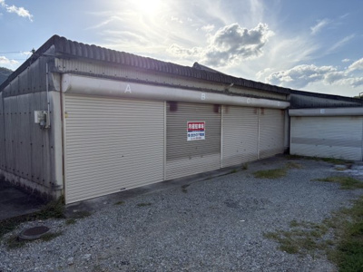 【外観】 | 石田ガレージ