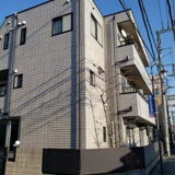 立川市柴崎町３丁目のマンションの画像