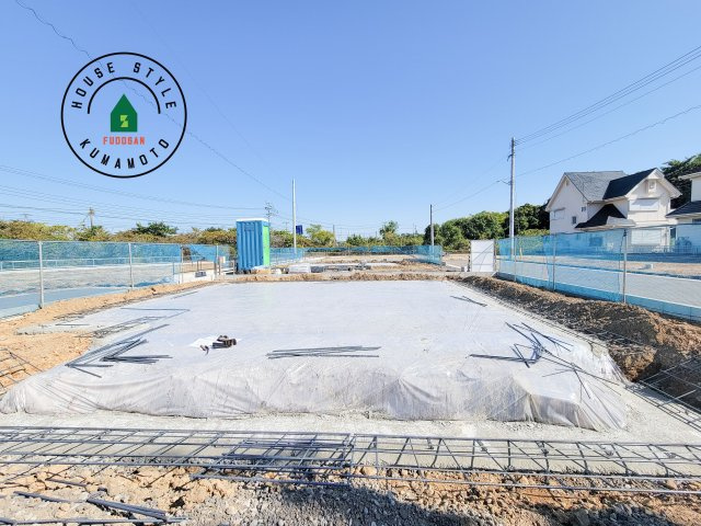 熊本県宇土市馬之瀬町第2₋2棟(4号棟)