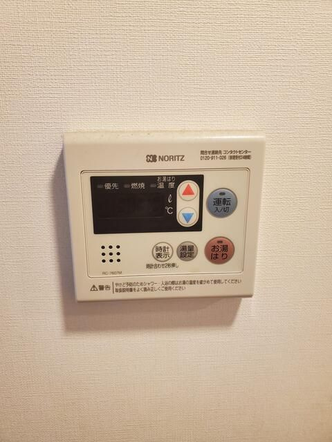 Ｓｉｎｃｒｅａｓｅ東武練馬の設備