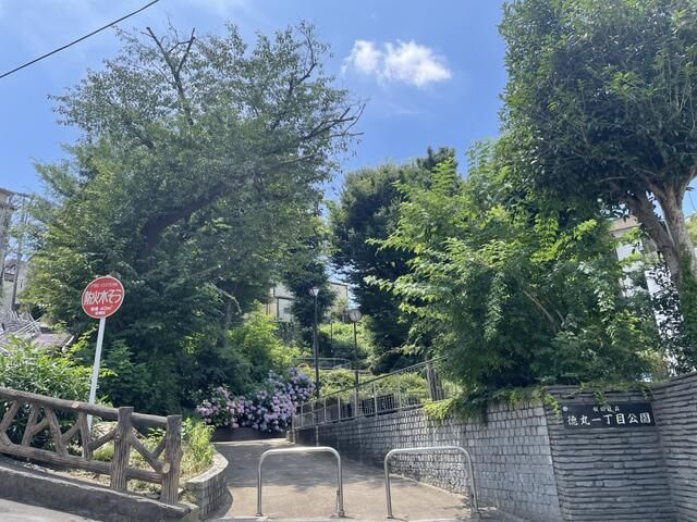 Ｓｉｎｃｒｅａｓｅ東武練馬の周辺