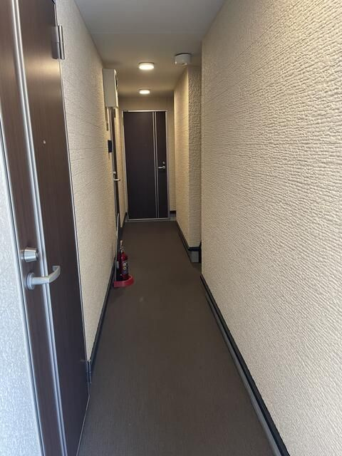 Ｓｉｎｃｒｅａｓｅ東武練馬のその他共用部分