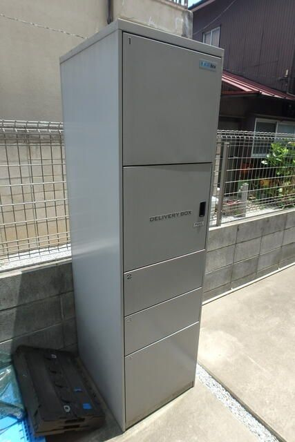 Ｓｉｎｃｒｅａｓｅ東武練馬の設備