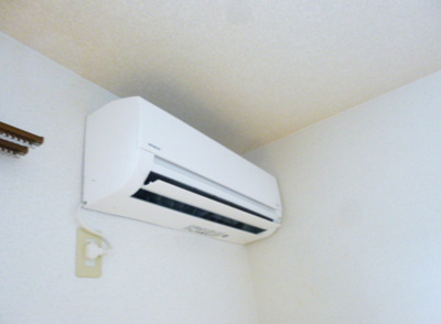 【設備】 | ドミール旭B棟