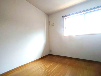 【内装】 | ドミール旭B棟