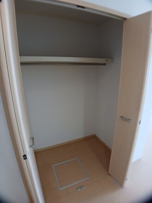 【収納】 | ヴィラ　青蛾 | 十分な収納スペースがあります