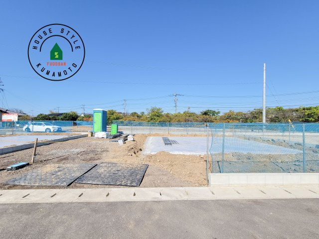 熊本県宇土市馬之瀬町第2₋2棟(5号棟)