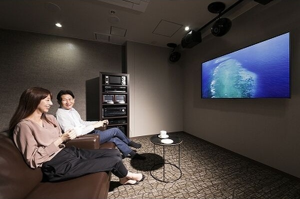 ルシェット白川公園のその他