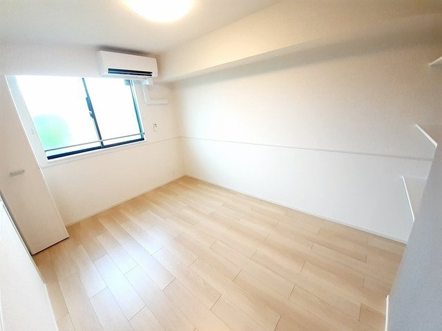 フレイム（ｆｌａｍｅ）の内装