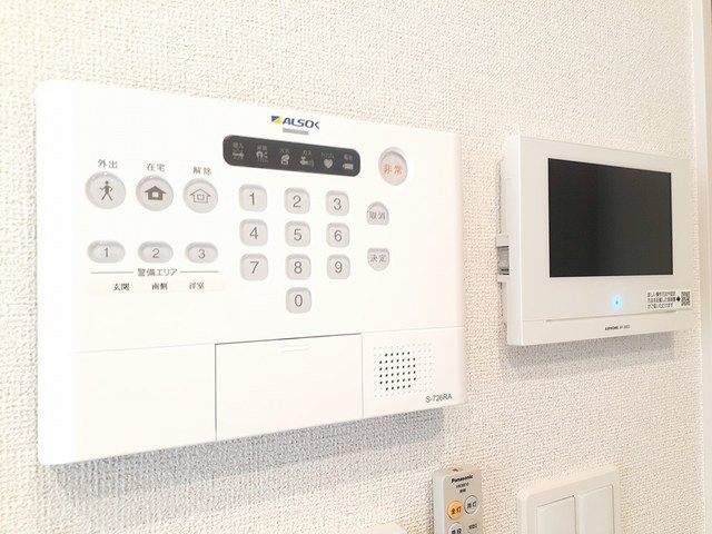 フレイム（ｆｌａｍｅ）のセキュリティ