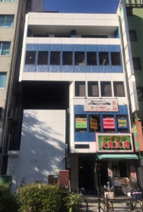 プロスピリティー谷九駅前ビル