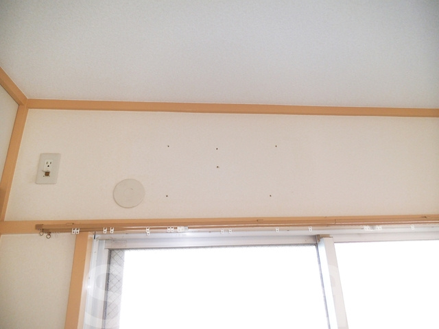 コーポ金野の設備|エアコン設置はコチラに！！