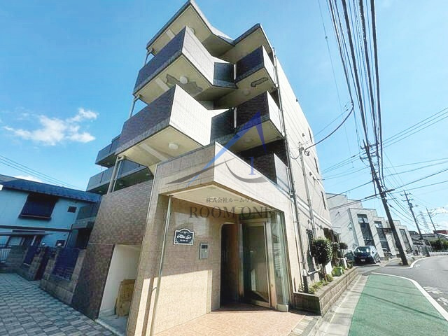 アルバルーチェ