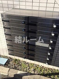 豊島区上池袋３丁目の賃貸マンションのその他